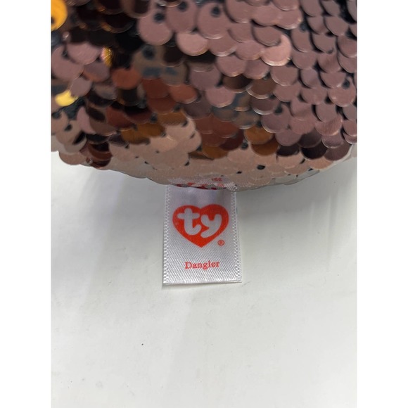 Ty Dangler Sloth Flippable - Picture 6 of 9